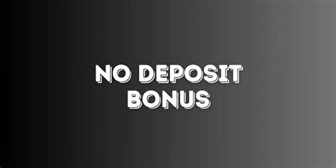 Vonway » $30 WELCOME NO DEPOSIT .